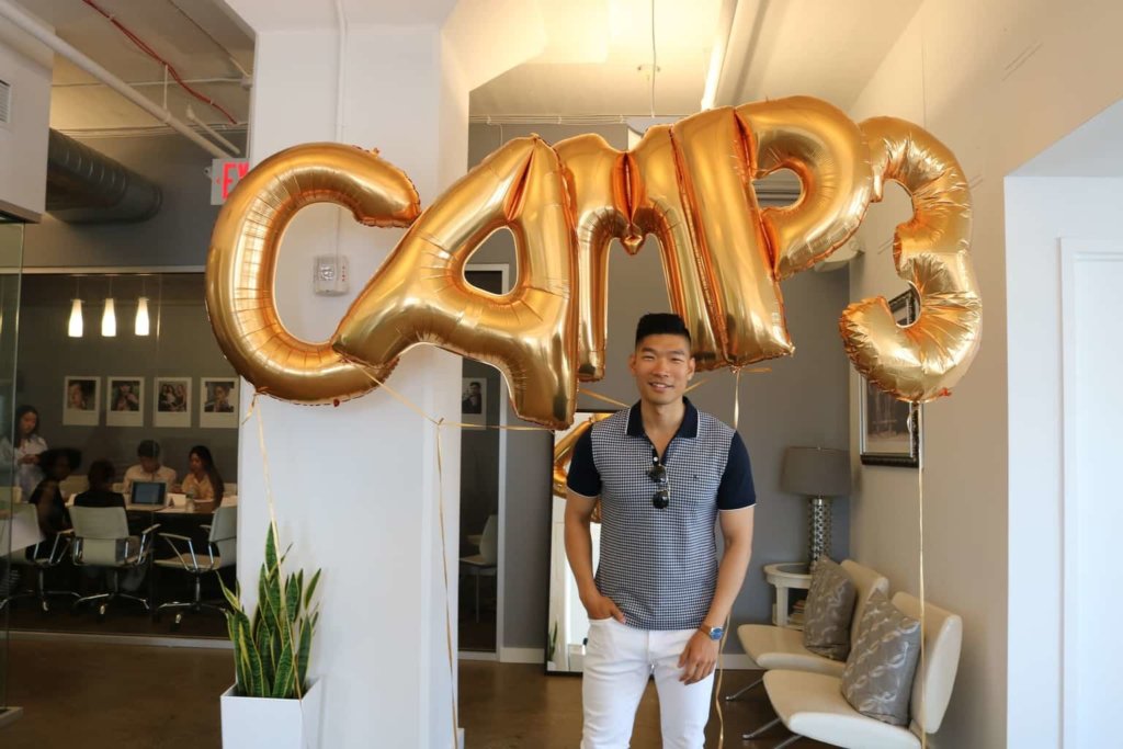 Leo Chan, Influencer Marketing, PR Firms, Fashion and Lifestyle, Soho Location