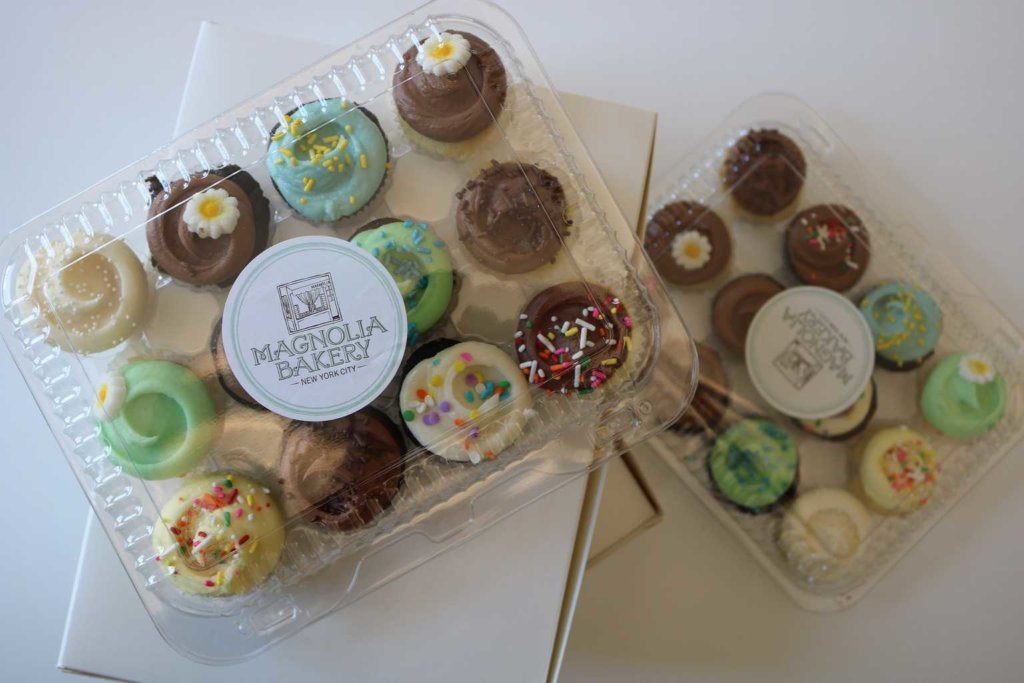 PR Firm ,Soho, College Students, Fashion PR, Dessert